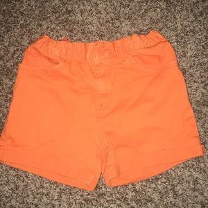 Girls GAP kids size 12 shorts